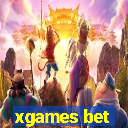 xgames bet